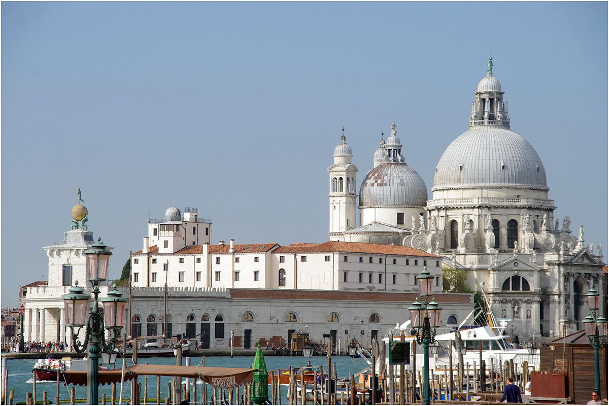 Venise - septembre 2013