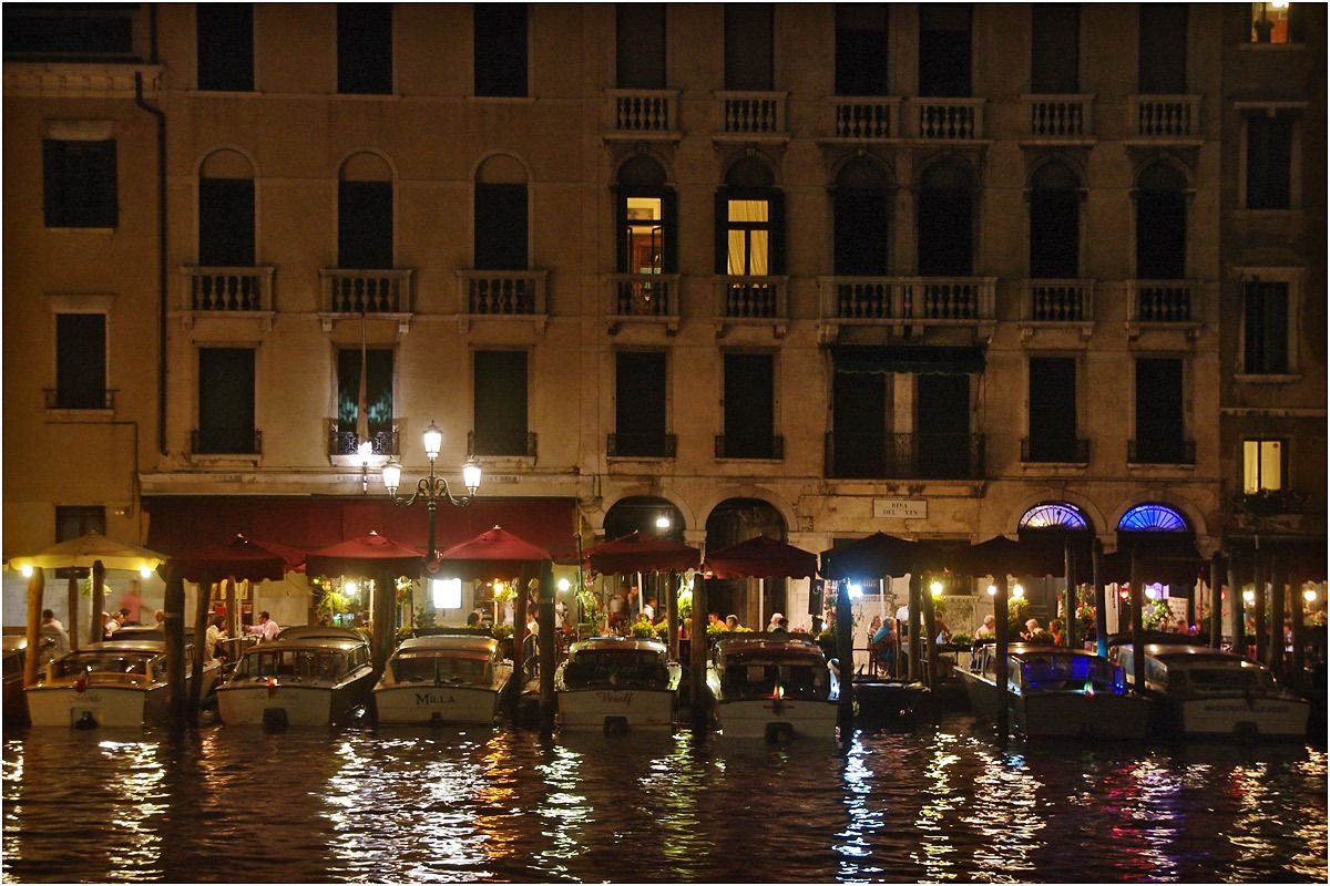 venise en photo - septembre 2013 