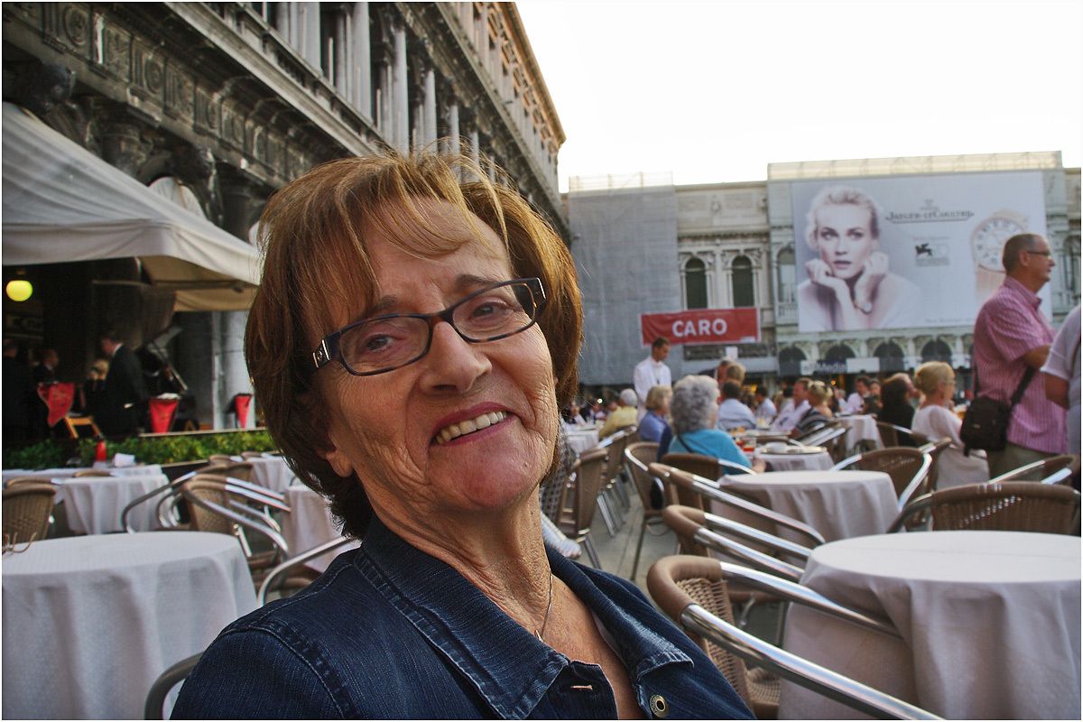 venise en photo - septembre 2013 