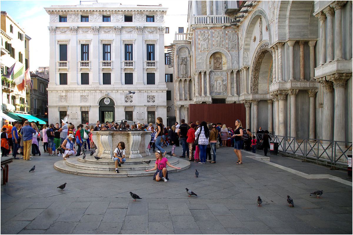 Venise - septembre 2013 