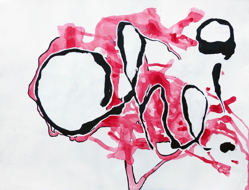 "Che !" par Elisabeth Menir