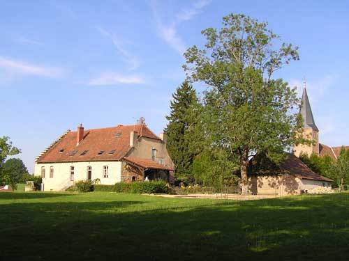Stages de peinture "Peindre en liberté", en Bourgogne, printemps / été 2019