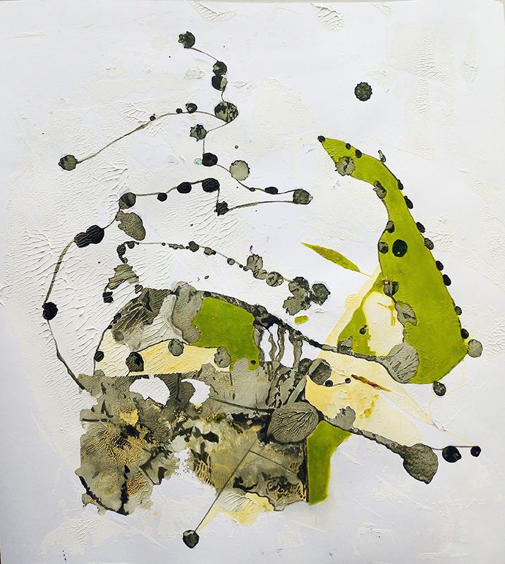 Martine Lucy