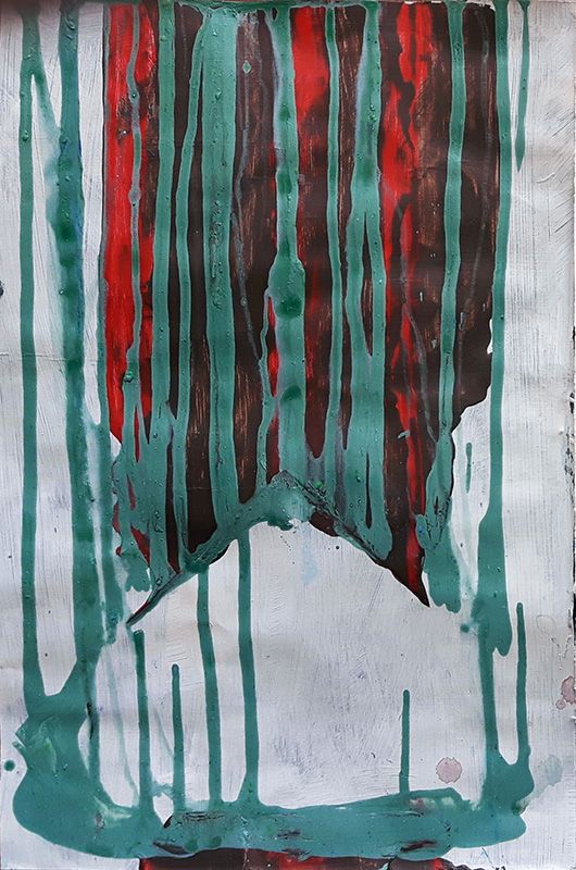 Marie Kresser-Verbois