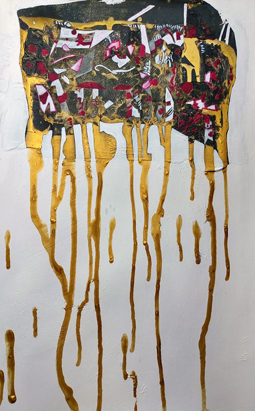 Martine Lucy