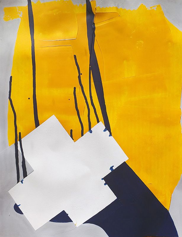 Brigitte Pouillard