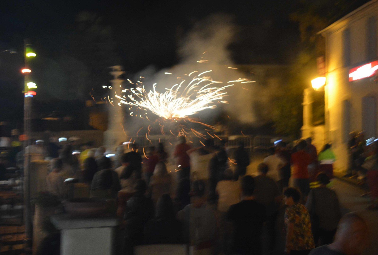 LAAS : Des BROUETTES de BONNE HUMEUR et de FANTAISIE