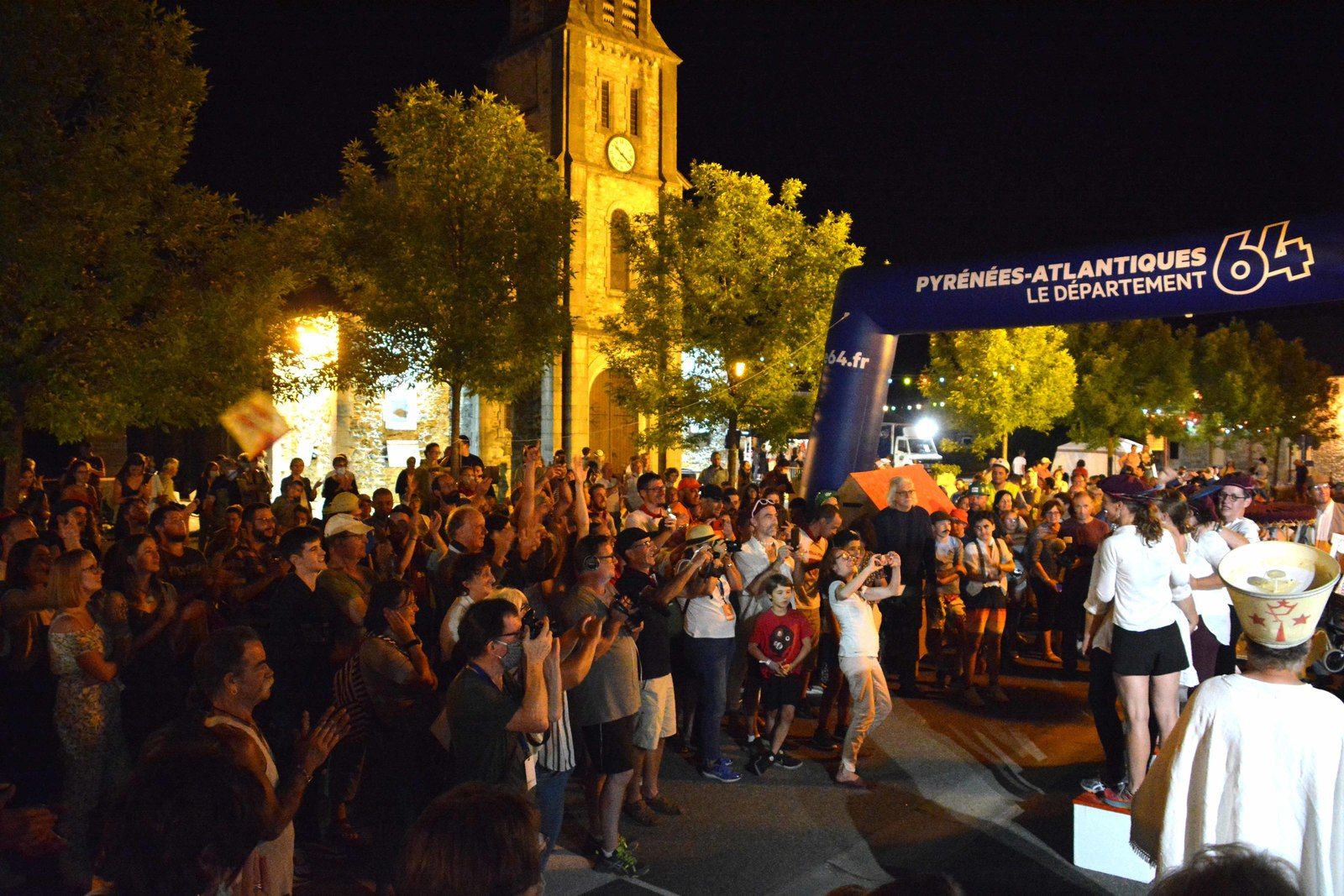 LAAS : Des BROUETTES de BONNE HUMEUR et de FANTAISIE