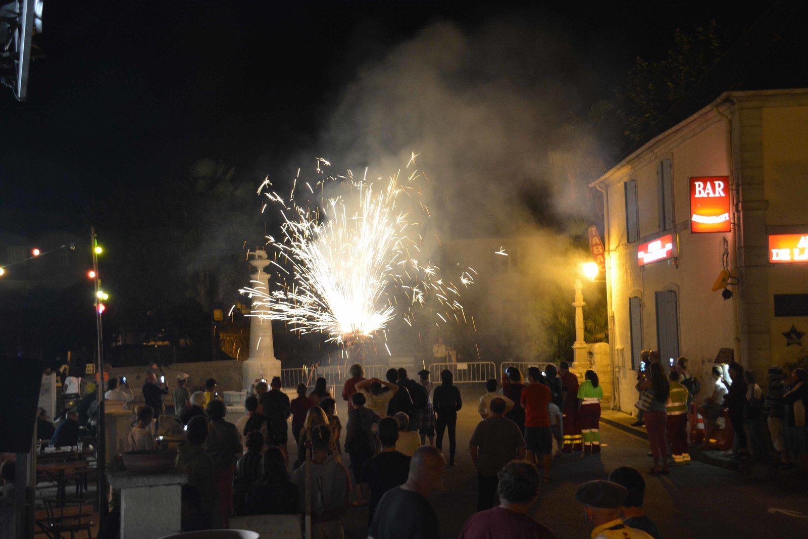 LAAS : Des BROUETTES de BONNE HUMEUR et de FANTAISIE