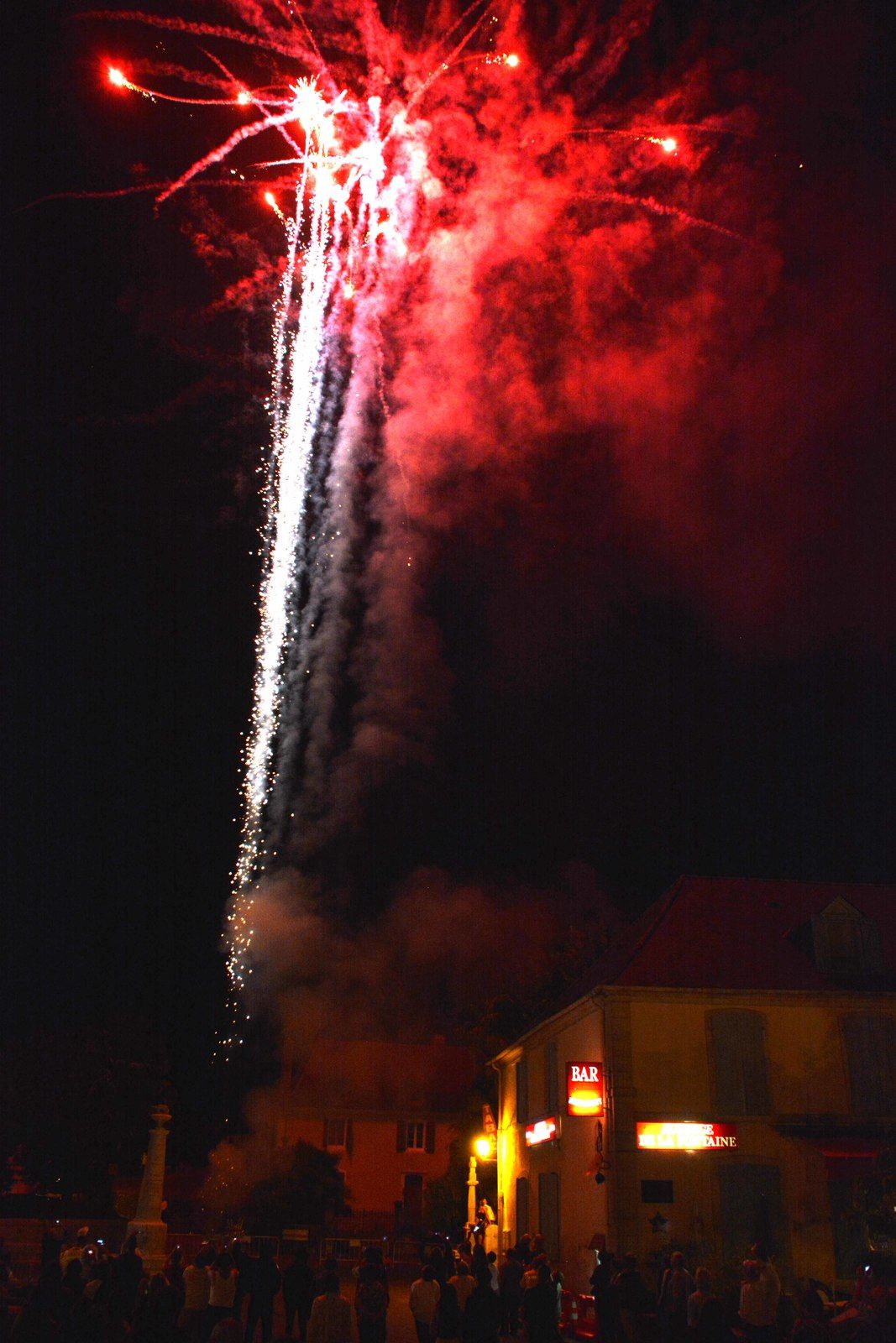 LAAS : Des BROUETTES de BONNE HUMEUR et de FANTAISIE