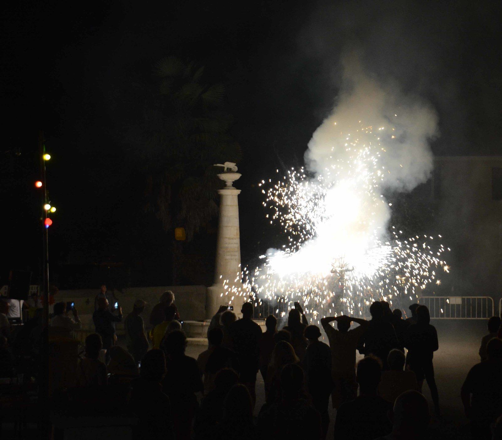 LAAS : Des BROUETTES de BONNE HUMEUR et de FANTAISIE