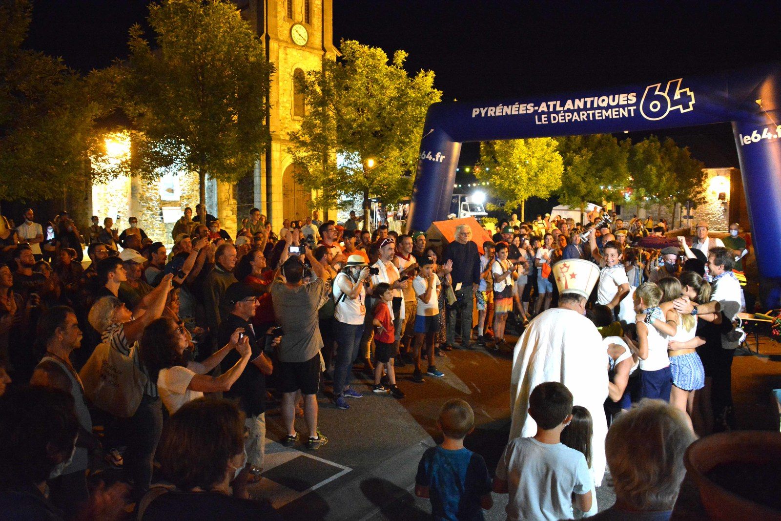 LAAS : Des BROUETTES de BONNE HUMEUR et de FANTAISIE