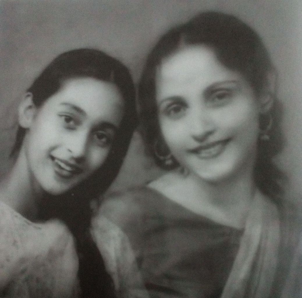 Shobhna Samarth Shobhna Samarth