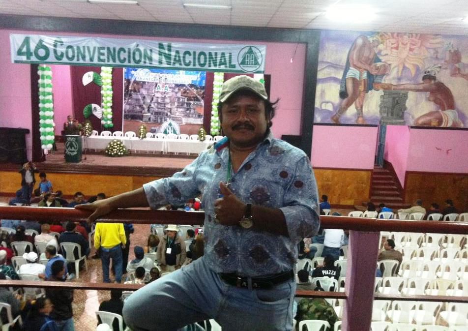 GUATEMALA : 46 Convención Nacional