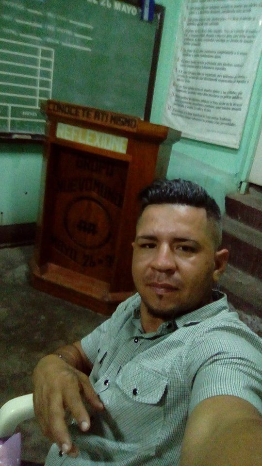 NICARAGUA Alcohólicos Anónimos®