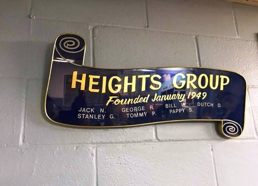 USA Alcoholics Anonymous®