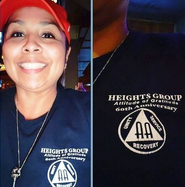 USA Alcoholics Anonymous®