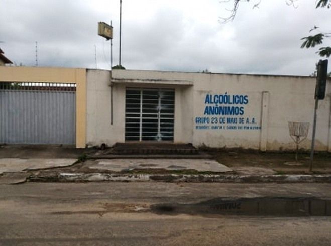 BRESIL Alcoólicos Anônimos®