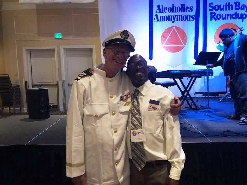 USA Alcoholics Anonymous®