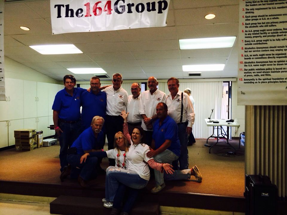 USA Alcoholics Anonymous®