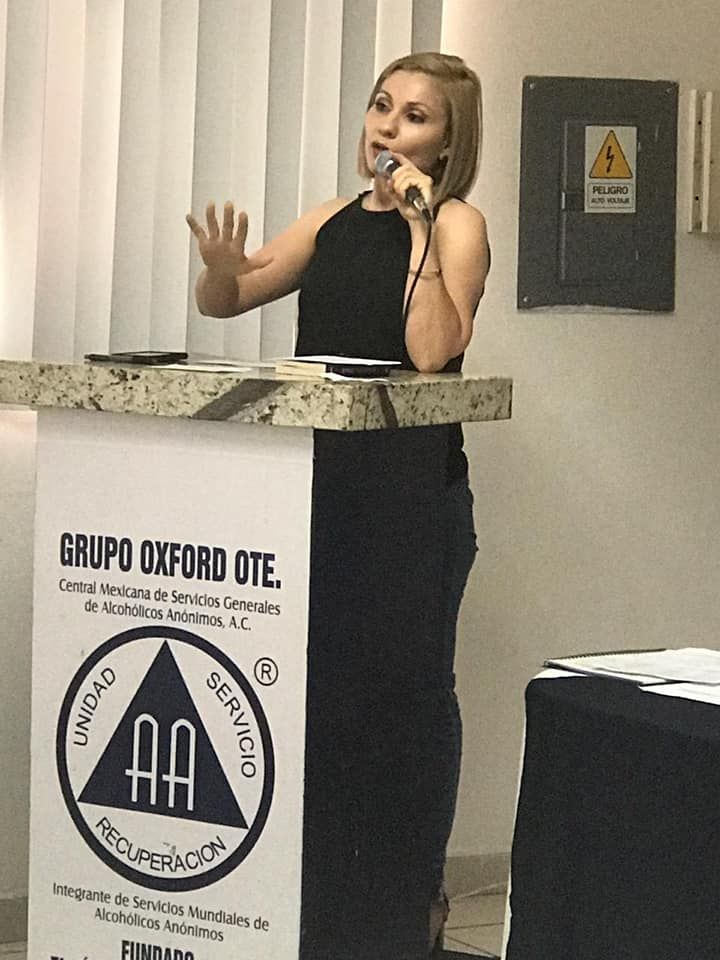 Psychologue Claudia E. Alba Hernandez