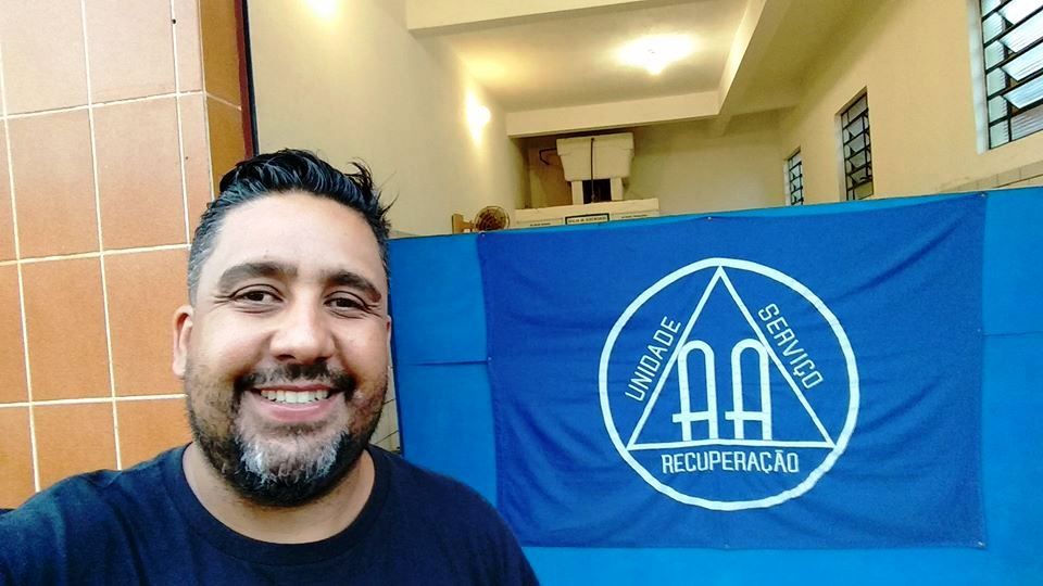 BRESIL Alcoólicos Anônimos®