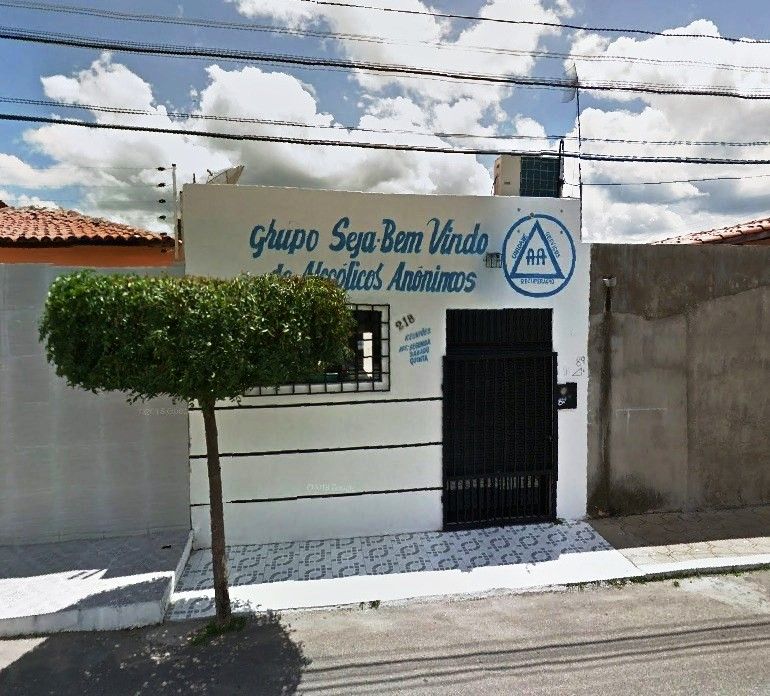 BRESIL Alcoólicos Anônimos®