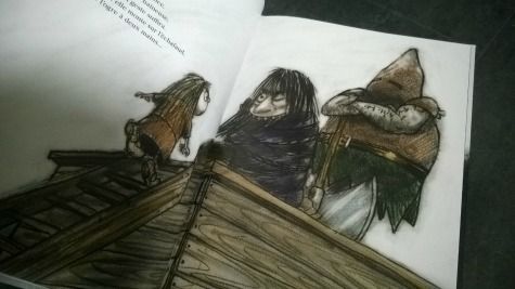 Lecture Commune D Entre Les Ogres Lecture Commune D Entre Les Ogres