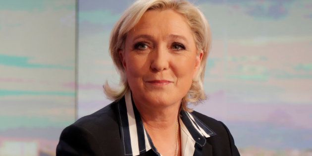 Marine Le Pen invite les médecins à prescrire de la chloroquine !