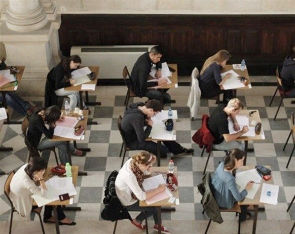 BAC 2020 : encore des chiffres record !