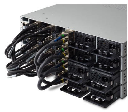 Cisco Catalyst 9300 Series Switches Architecture White, 57% OFF