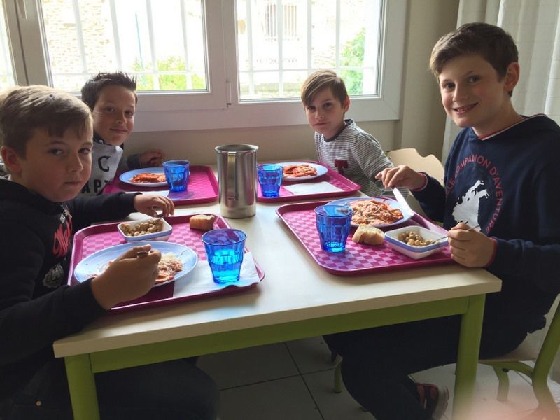 Album 17/18_mai_1er jour du Self