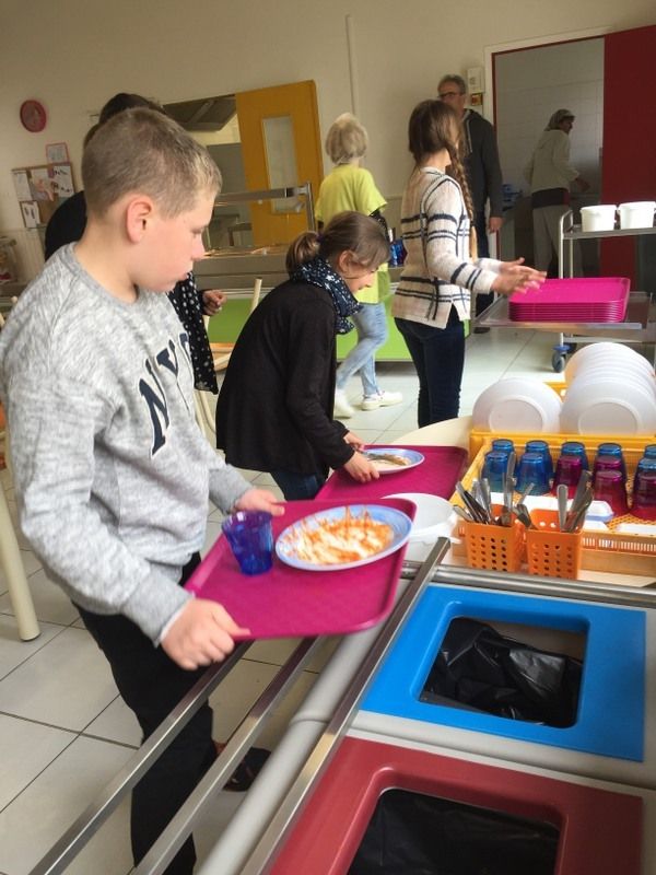 Album 17/18_mai_1er jour du Self