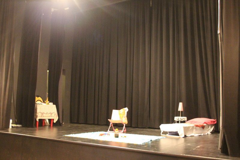 Album 18/19_mai_Théâtre des CE2