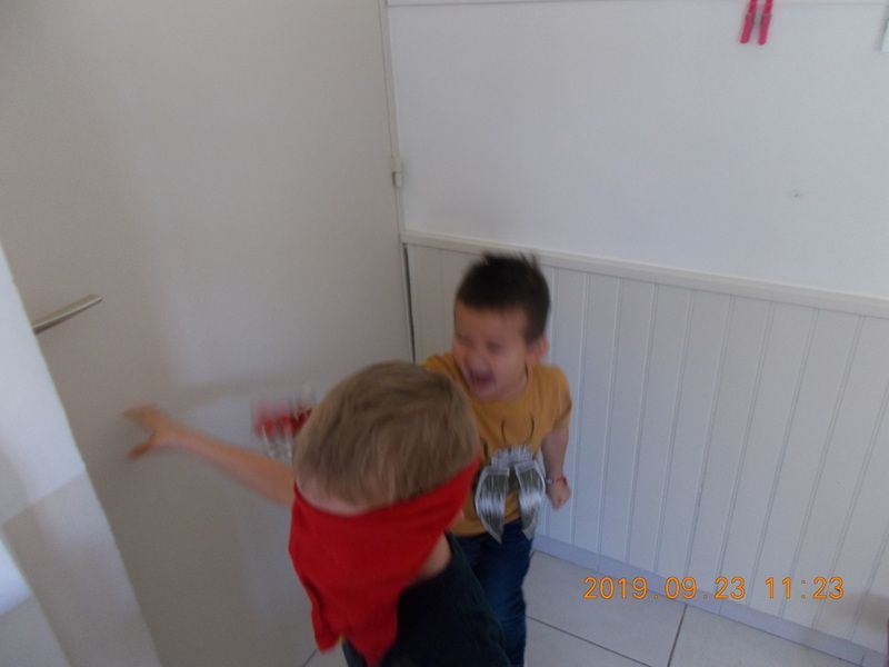 photos Maîtresse Sandra CUCHET