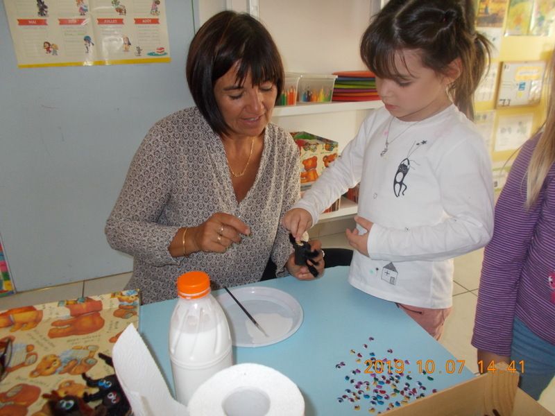 photos Maîtresse Sandra CUCHET