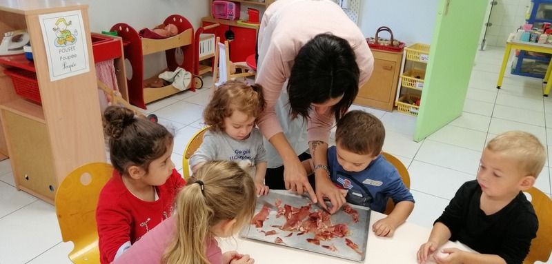 photos Maîtresse Justine MEGER