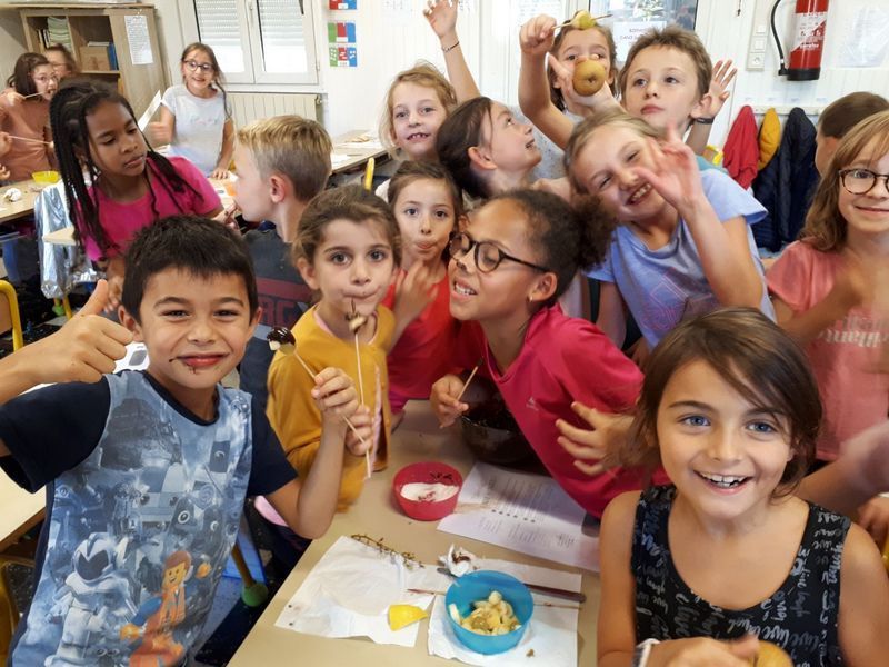 photos Maîtresse Marie-Claire CHABERT