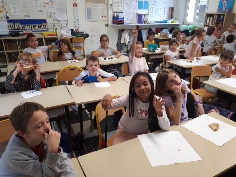 photos Maîtresse Marie-Claire CHABERT