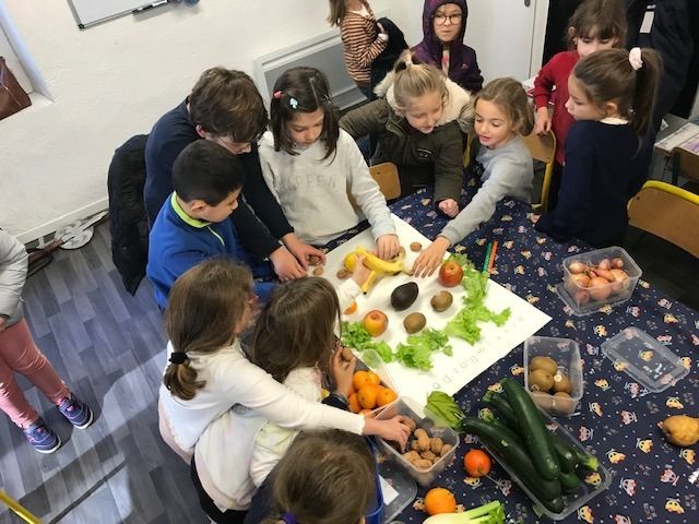 Histoire de l'Art - photos Agnès