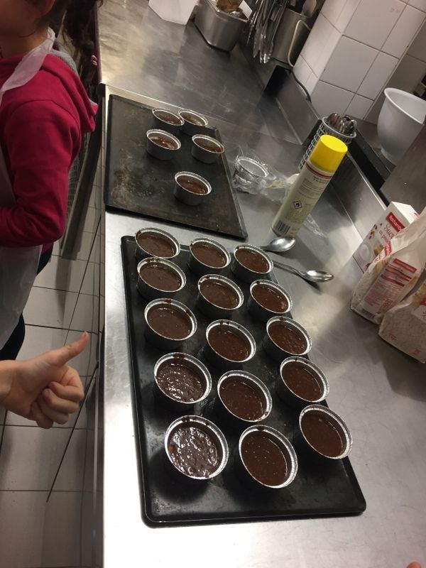 Album 19/20_déc_CE2/CM1_Magie et Cuisine 