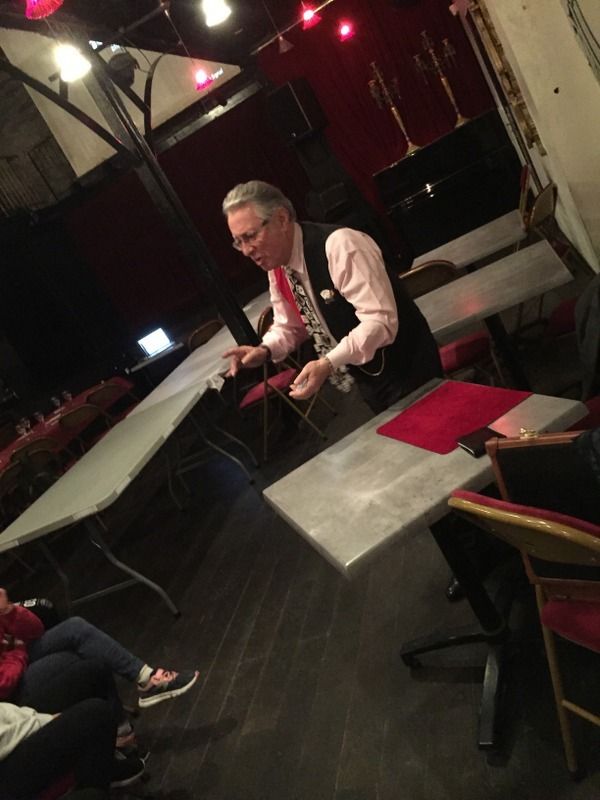 Album 19/20_déc_CE2/CM1_Magie et Cuisine 