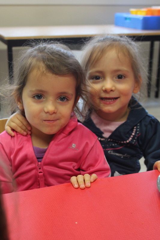 Album 19/20_déc_Repas de Noël à la cantine🎄