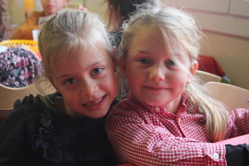 Album 19/20_déc_Repas de Noël à la cantine🎄