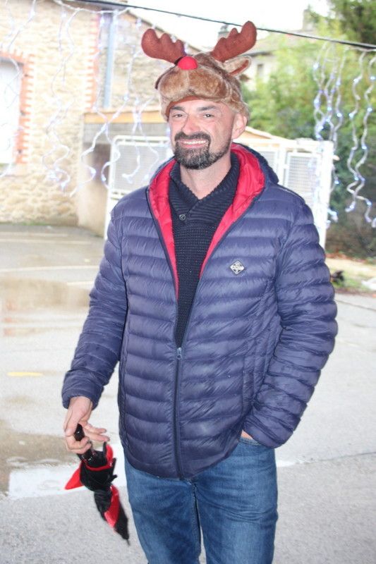 Album 19/20_déc_Le marché de Noël 🎄 