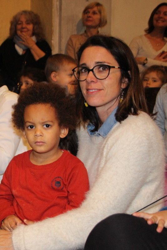 Album 19/20_déc_Pastorale de Notre Dame