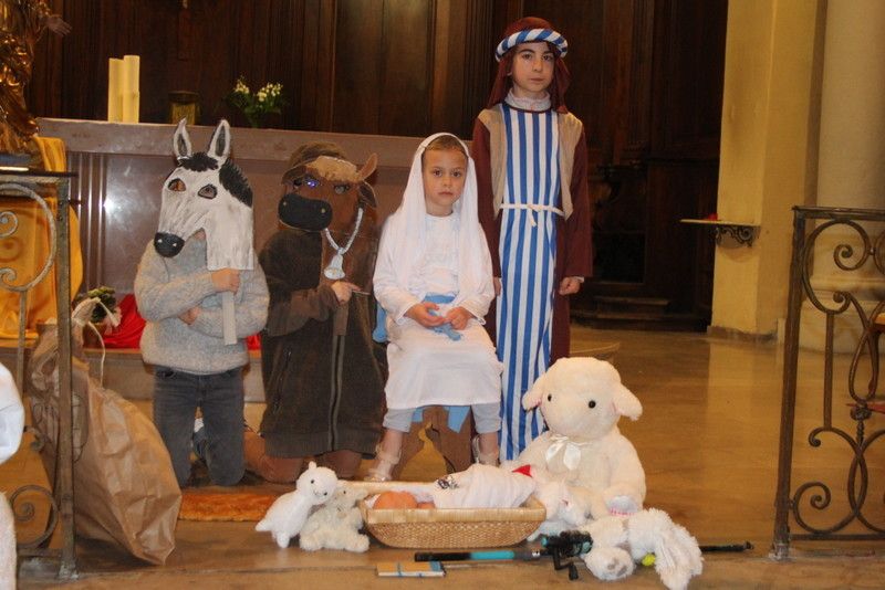 Album 19/20_déc_Pastorale de Notre Dame