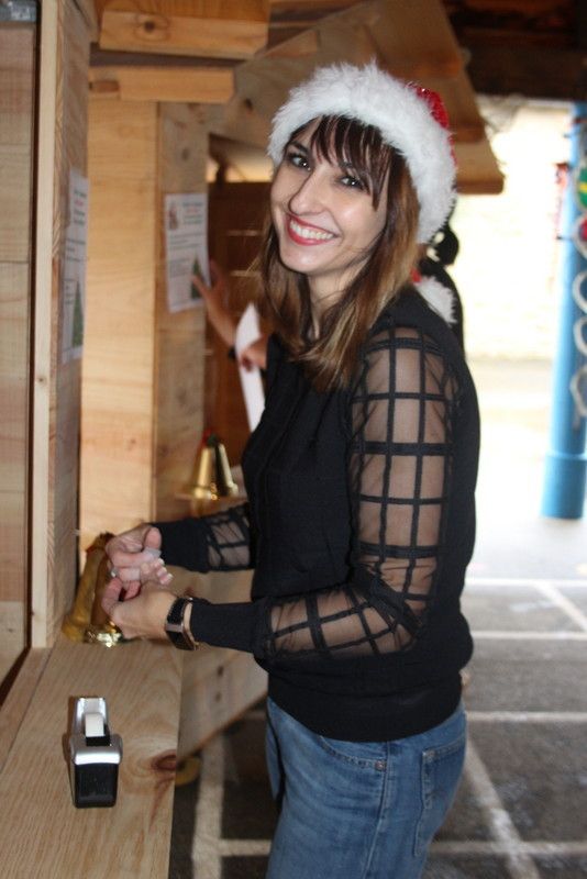 Album 19/20_déc_Le marché de Noël 🎄 