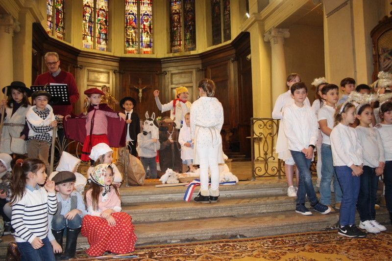 Album 19/20_déc_Pastorale de Notre Dame