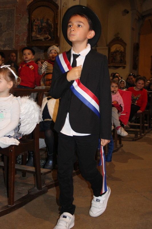 Album 19/20_déc_Pastorale de Notre Dame